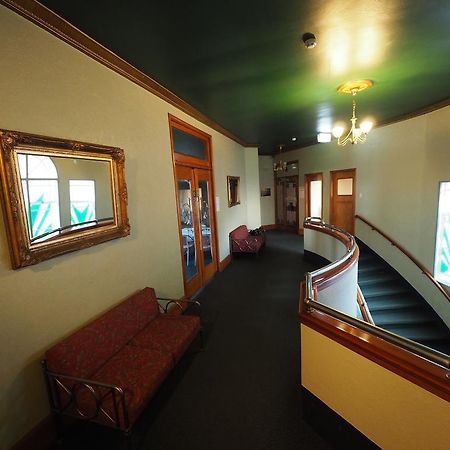 Whakatane Hotel Екстер'єр фото