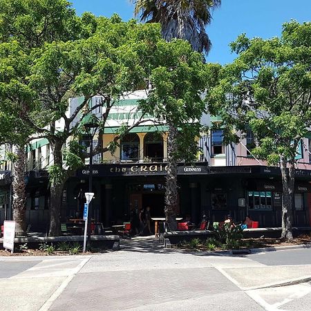 Whakatane Hotel Екстер'єр фото