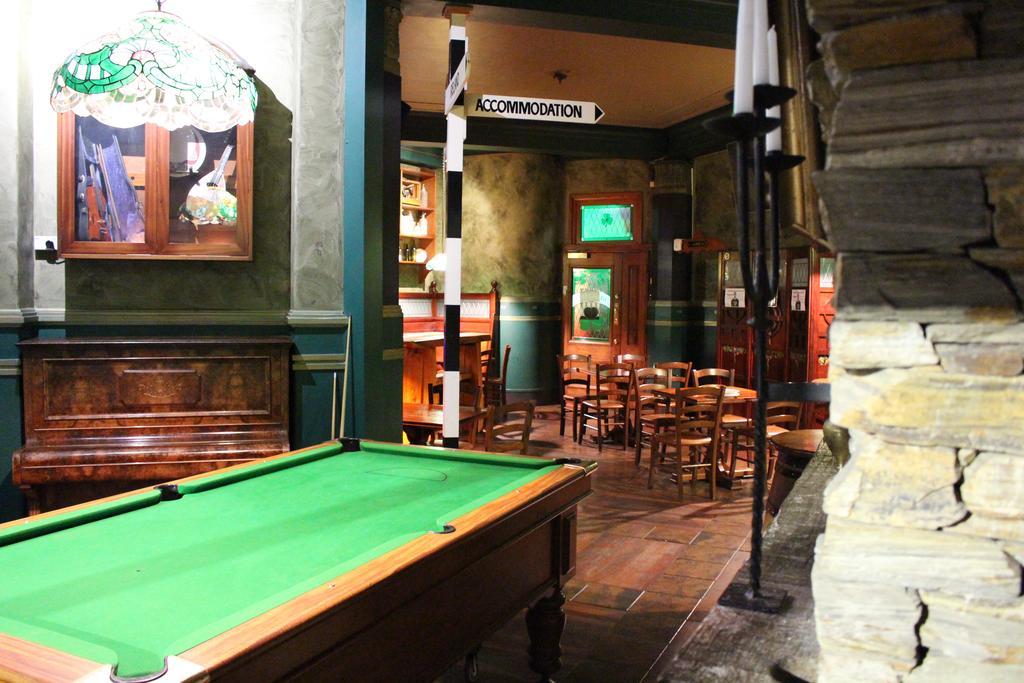 Whakatane Hotel Екстер'єр фото