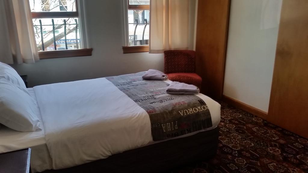 Whakatane Hotel Екстер'єр фото