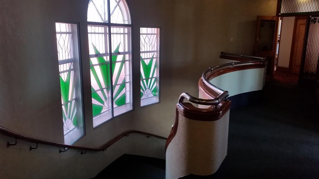 Whakatane Hotel Екстер'єр фото