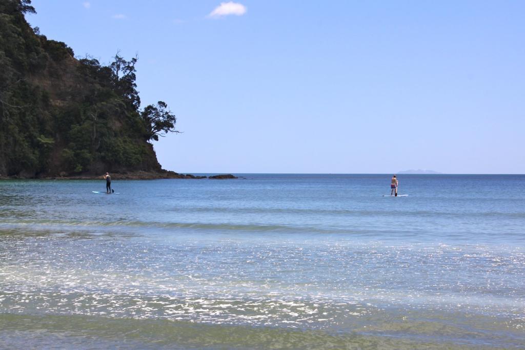 Whakatane Hotel Екстер'єр фото