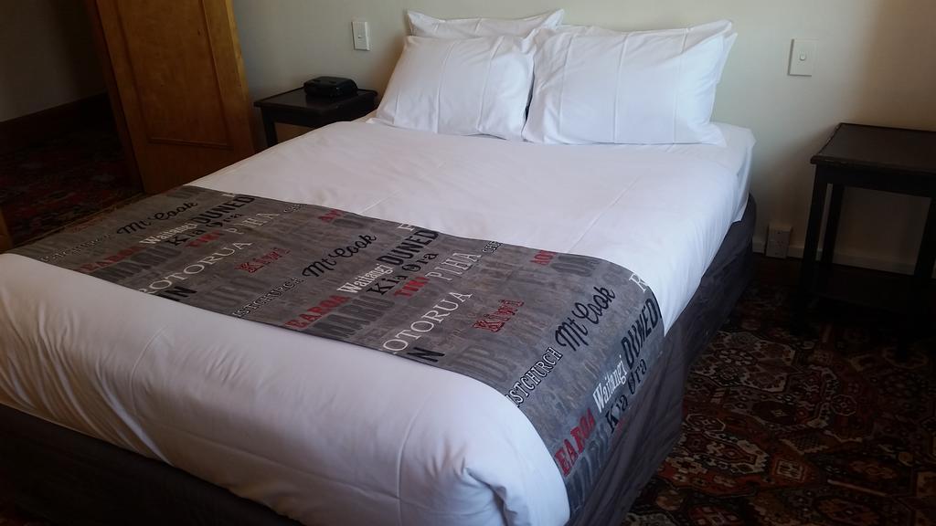 Whakatane Hotel Екстер'єр фото