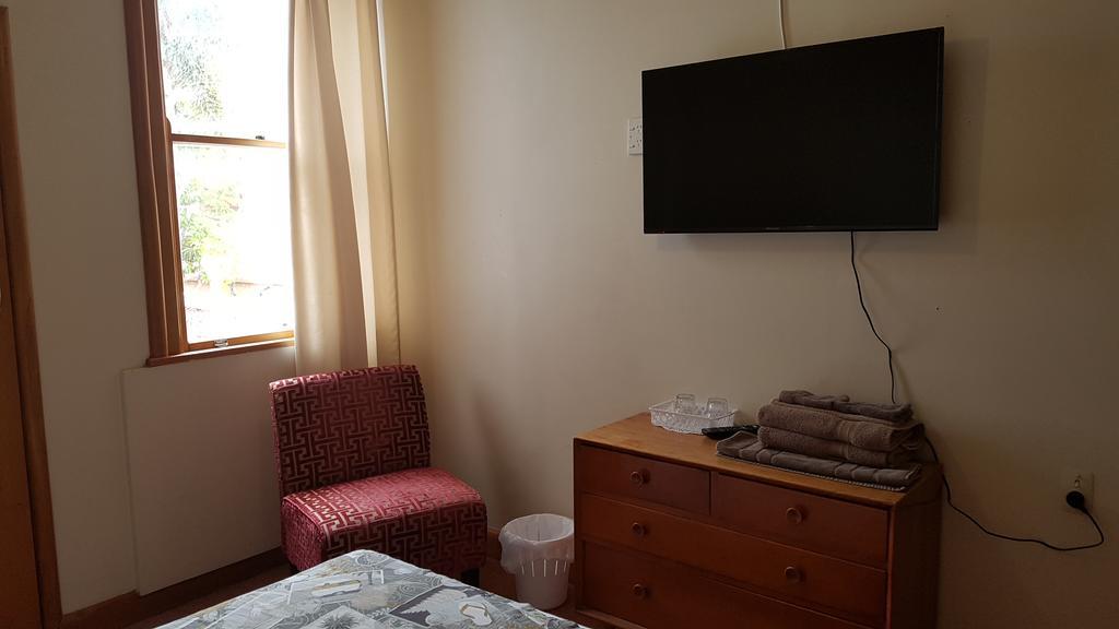 Whakatane Hotel Екстер'єр фото