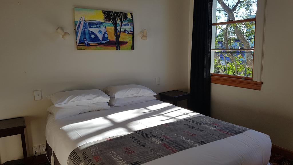Whakatane Hotel Екстер'єр фото