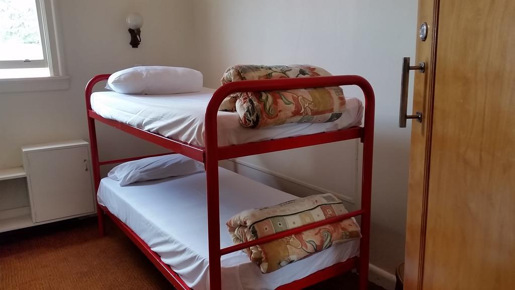 Whakatane Hotel Екстер'єр фото