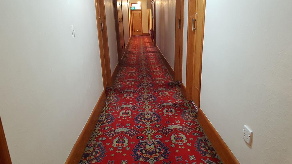 Whakatane Hotel Екстер'єр фото
