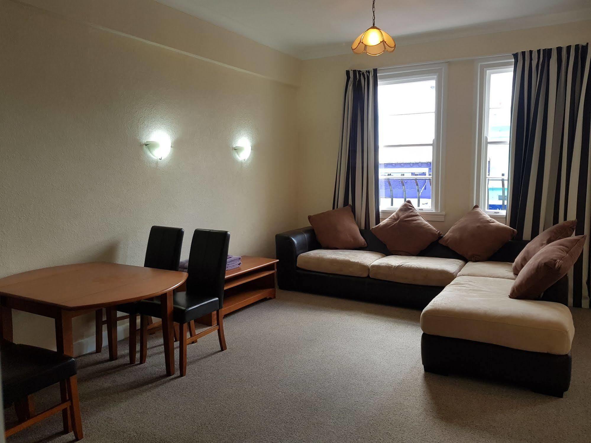 Whakatane Hotel Екстер'єр фото
