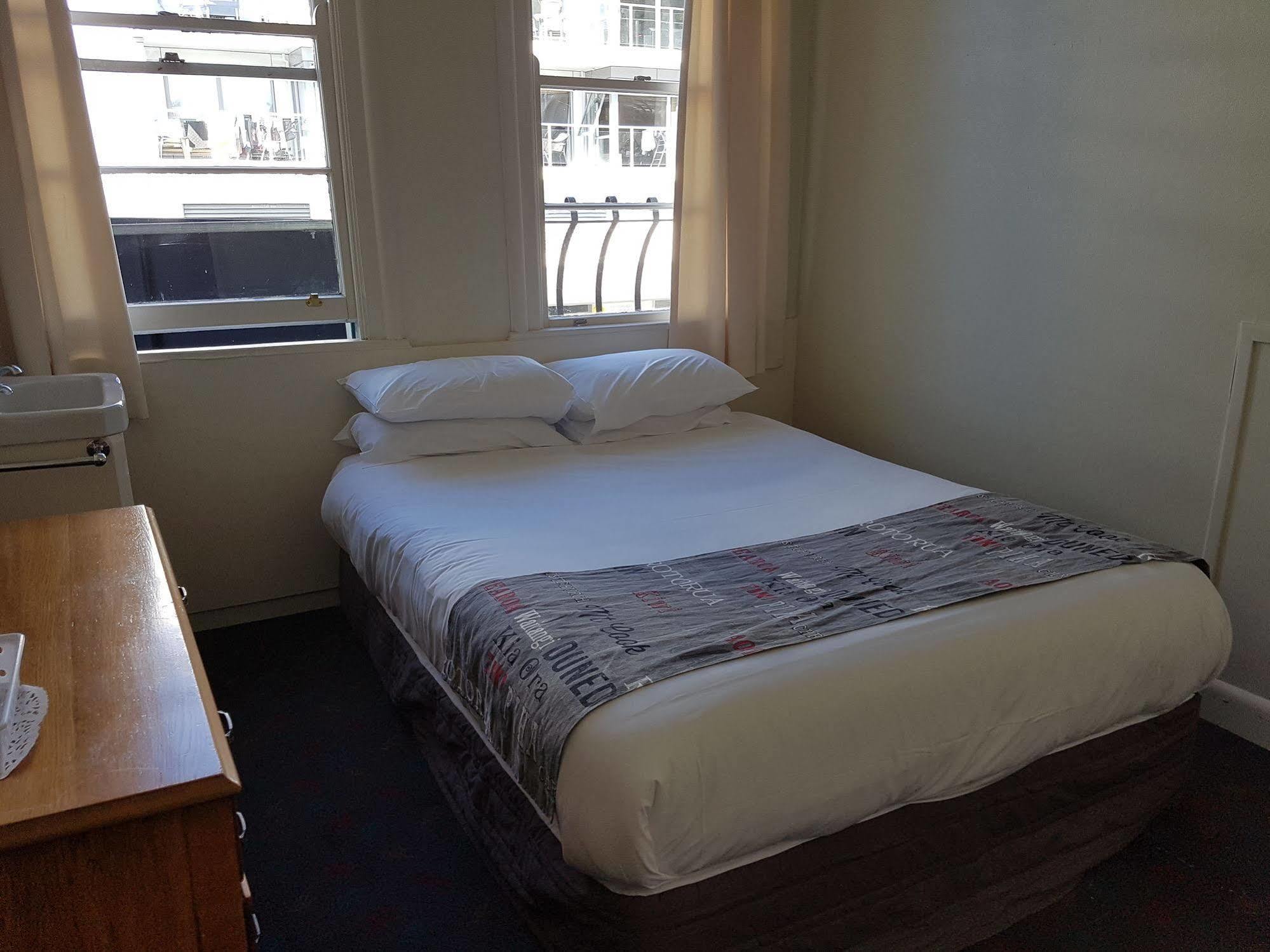 Whakatane Hotel Екстер'єр фото