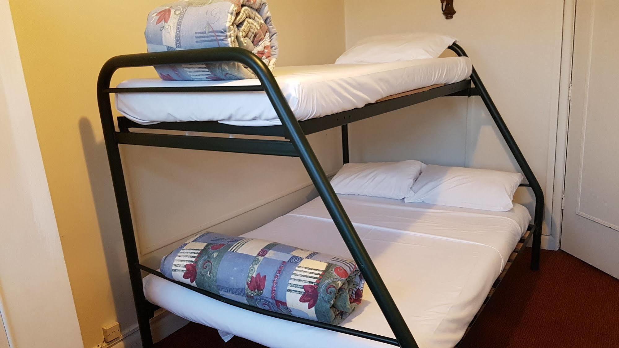 Whakatane Hotel Екстер'єр фото