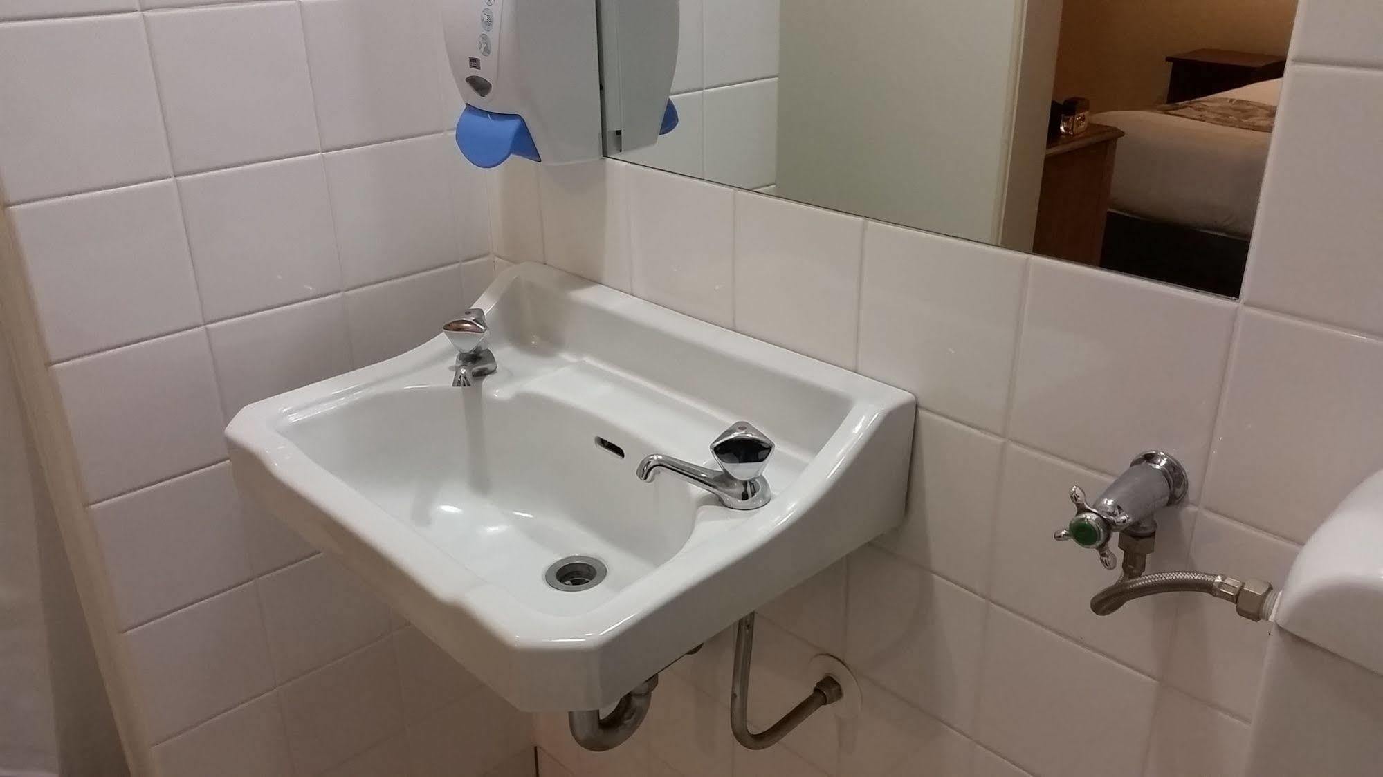 Whakatane Hotel Екстер'єр фото