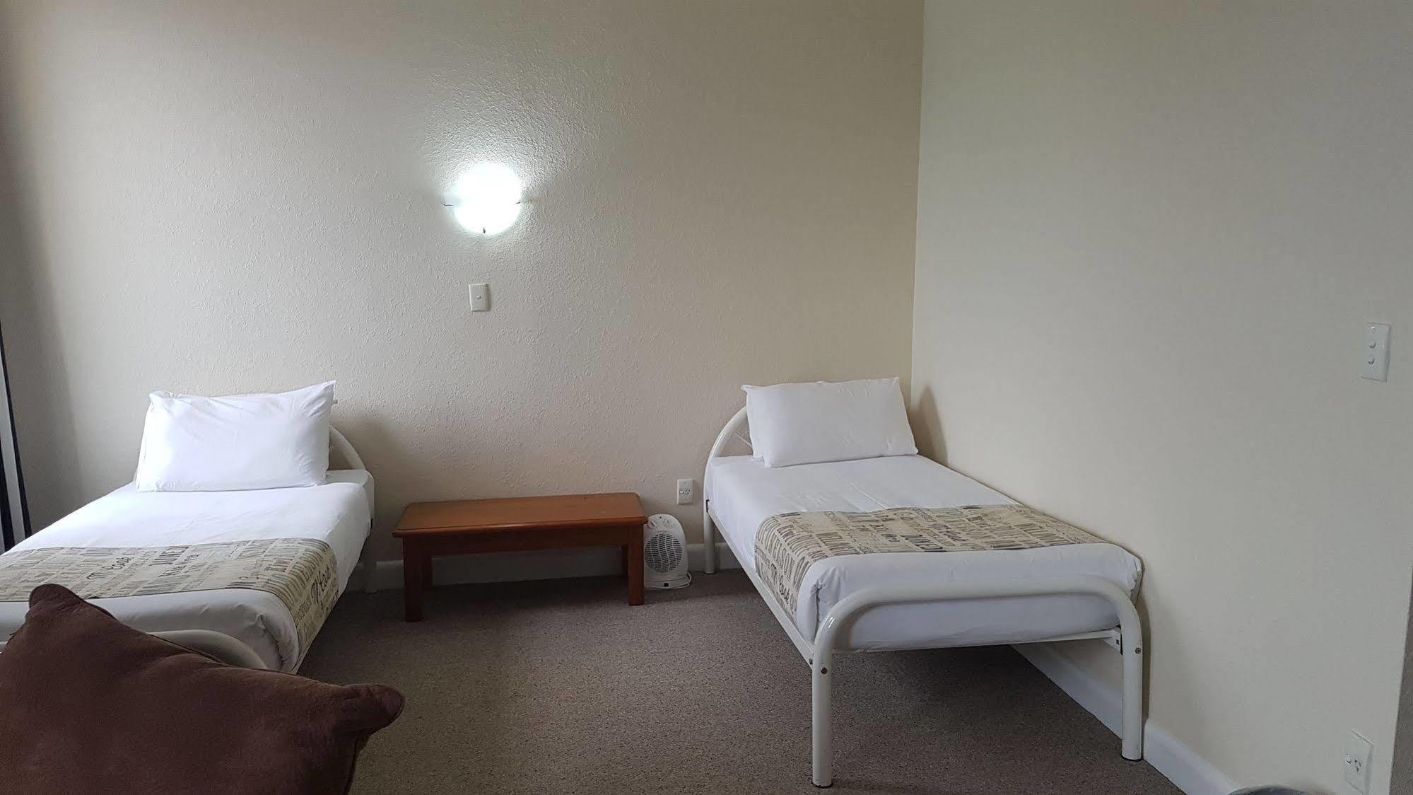 Whakatane Hotel Екстер'єр фото