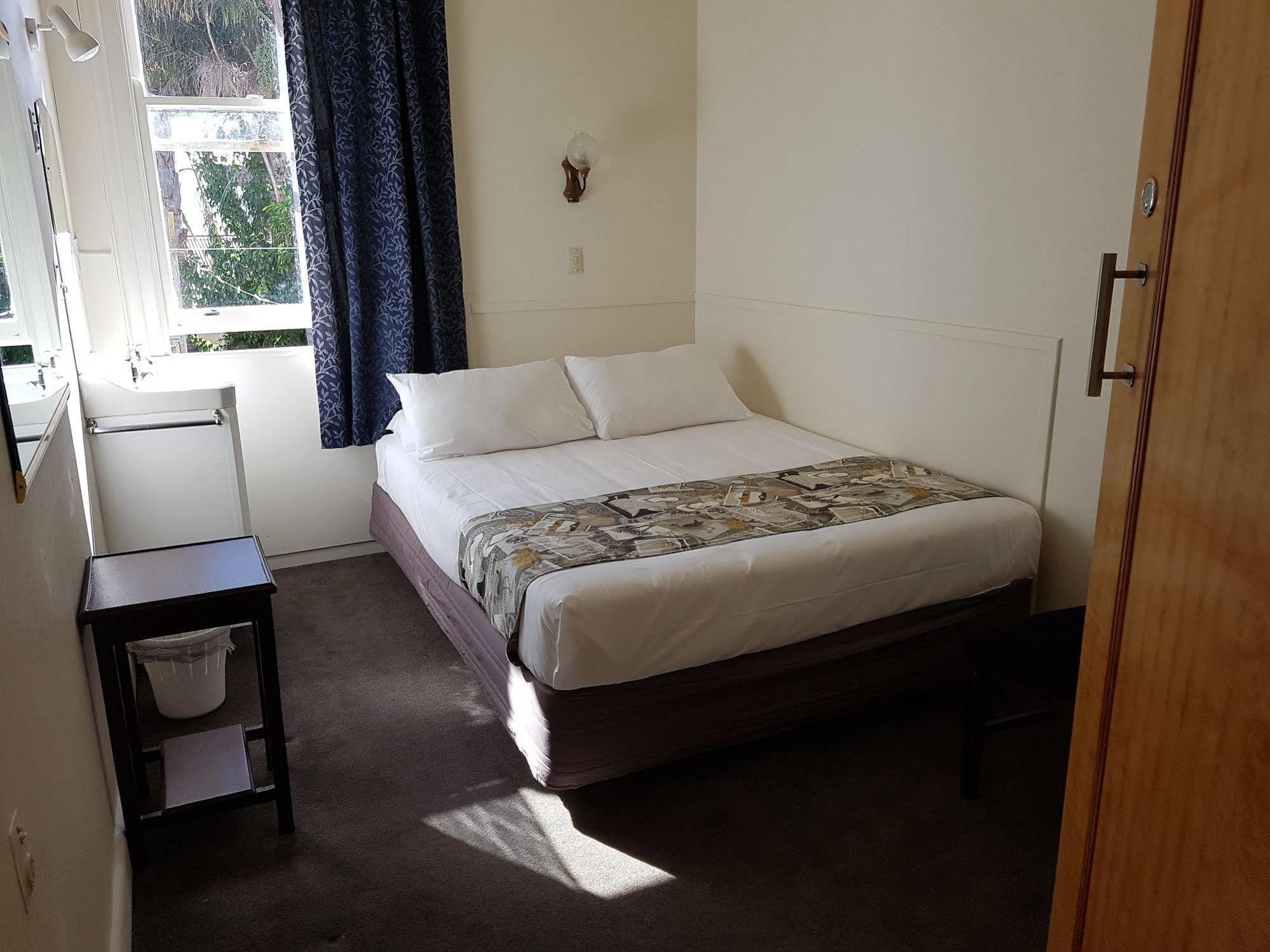 Whakatane Hotel Екстер'єр фото