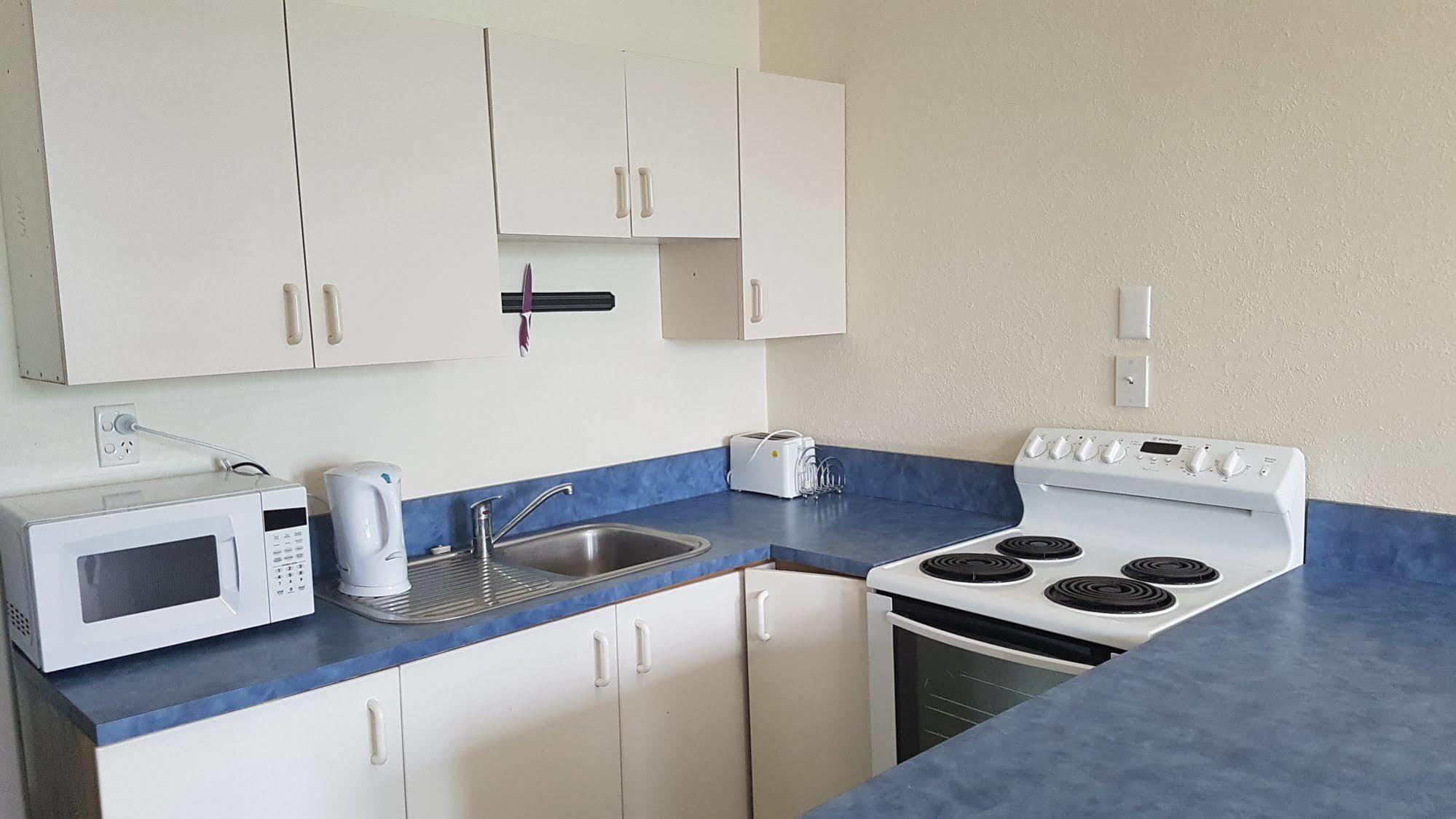 Whakatane Hotel Екстер'єр фото
